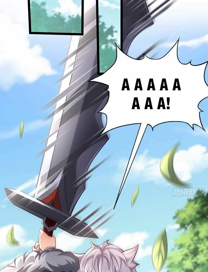 Tiên Tử Tha Mạng Chapter 16 - Trang 2