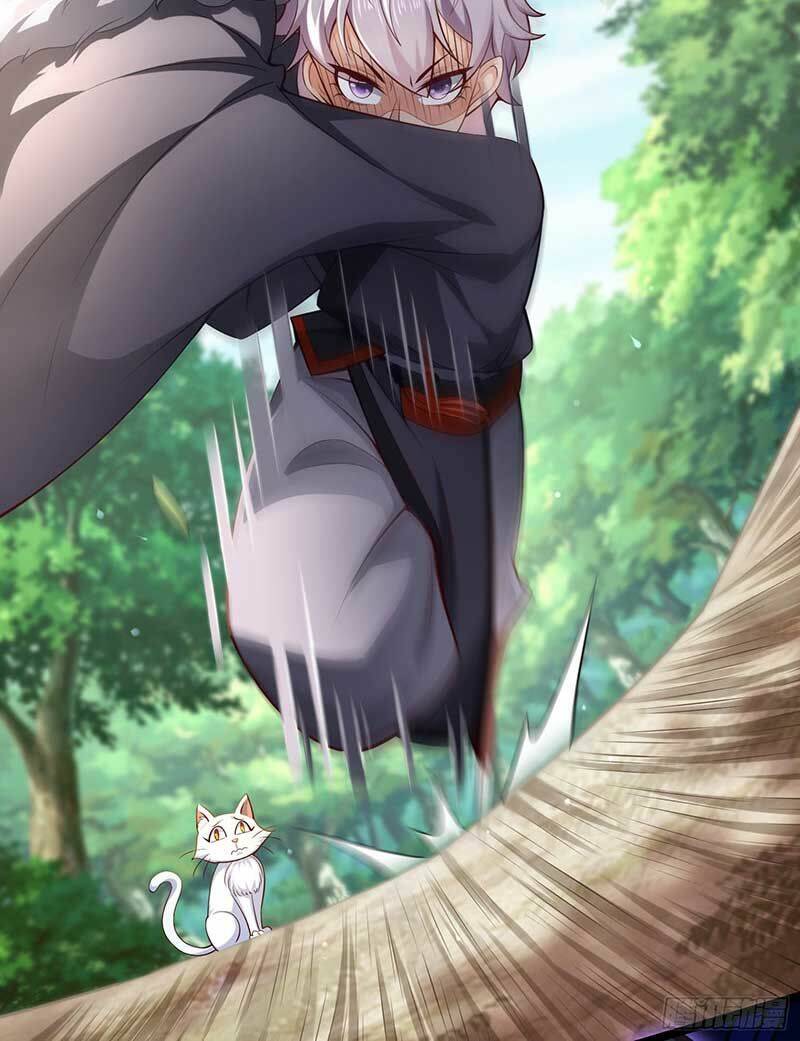 Tiên Tử Tha Mạng Chapter 16 - Trang 2