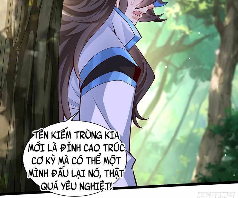 Tiên Tử Tha Mạng Chapter 16 - Trang 2