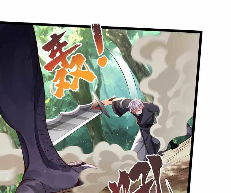 Tiên Tử Tha Mạng Chapter 16 - Trang 2