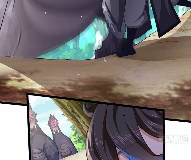 Tiên Tử Tha Mạng Chapter 16 - Trang 2