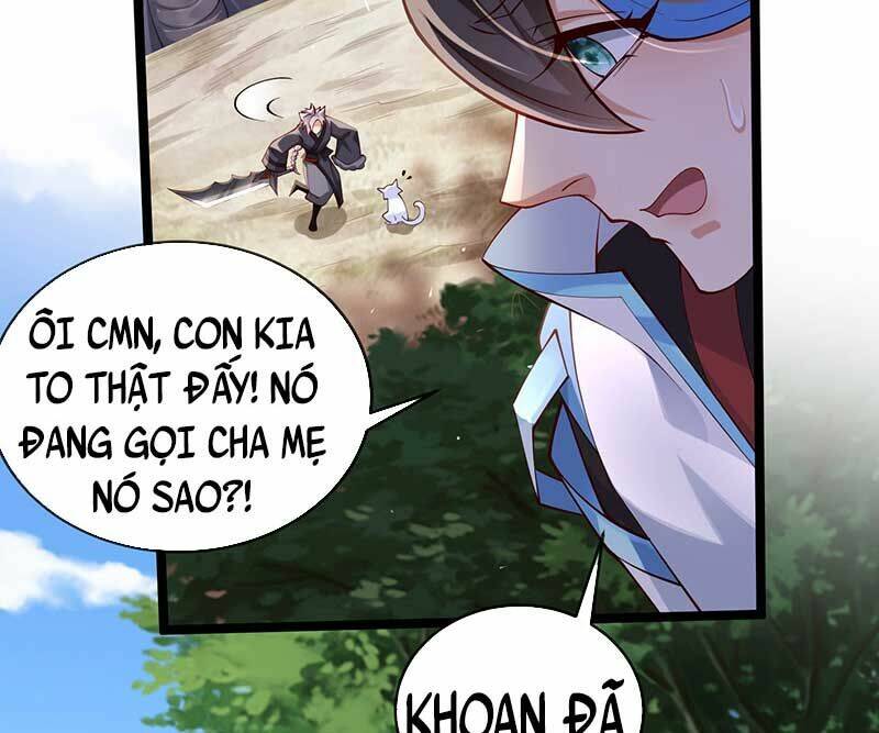 Tiên Tử Tha Mạng Chapter 16 - Trang 2