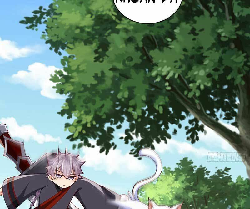 Tiên Tử Tha Mạng Chapter 16 - Trang 2