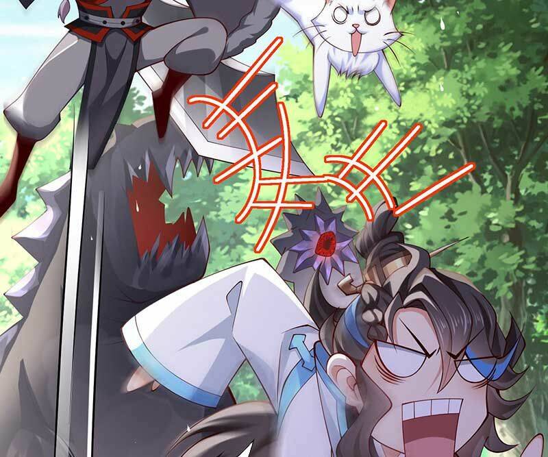 Tiên Tử Tha Mạng Chapter 16 - Trang 2