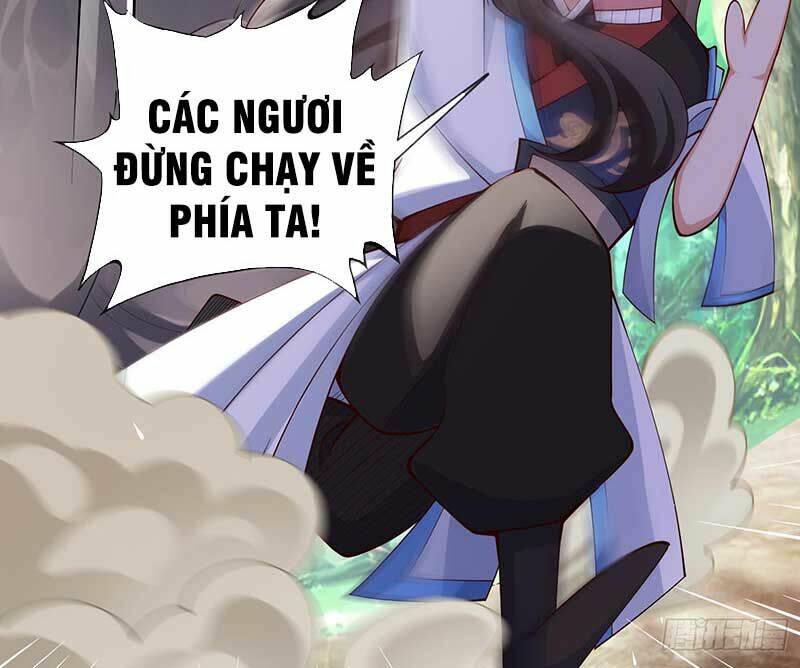 Tiên Tử Tha Mạng Chapter 16 - Trang 2