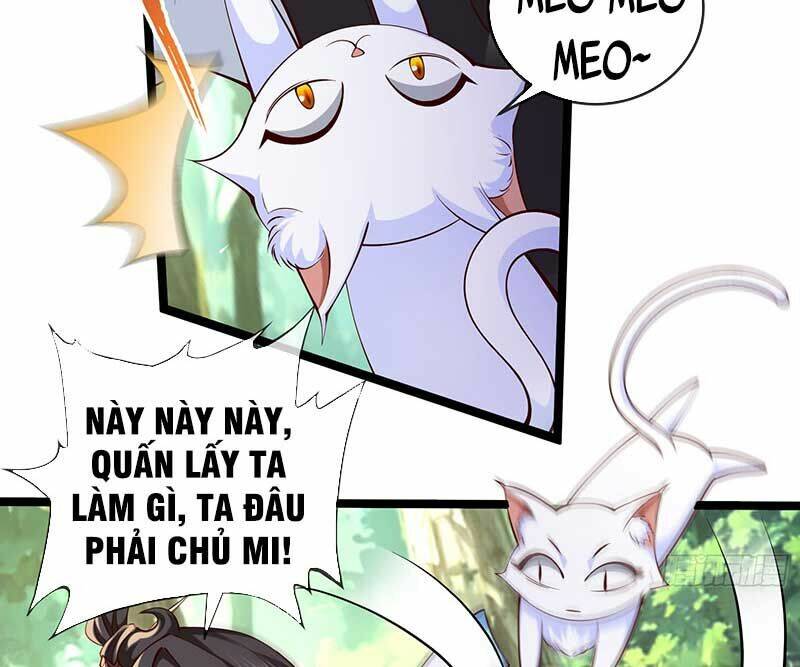 Tiên Tử Tha Mạng Chapter 16 - Trang 2