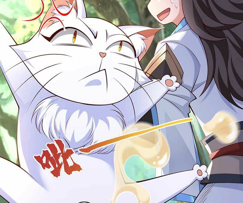 Tiên Tử Tha Mạng Chapter 16 - Trang 2