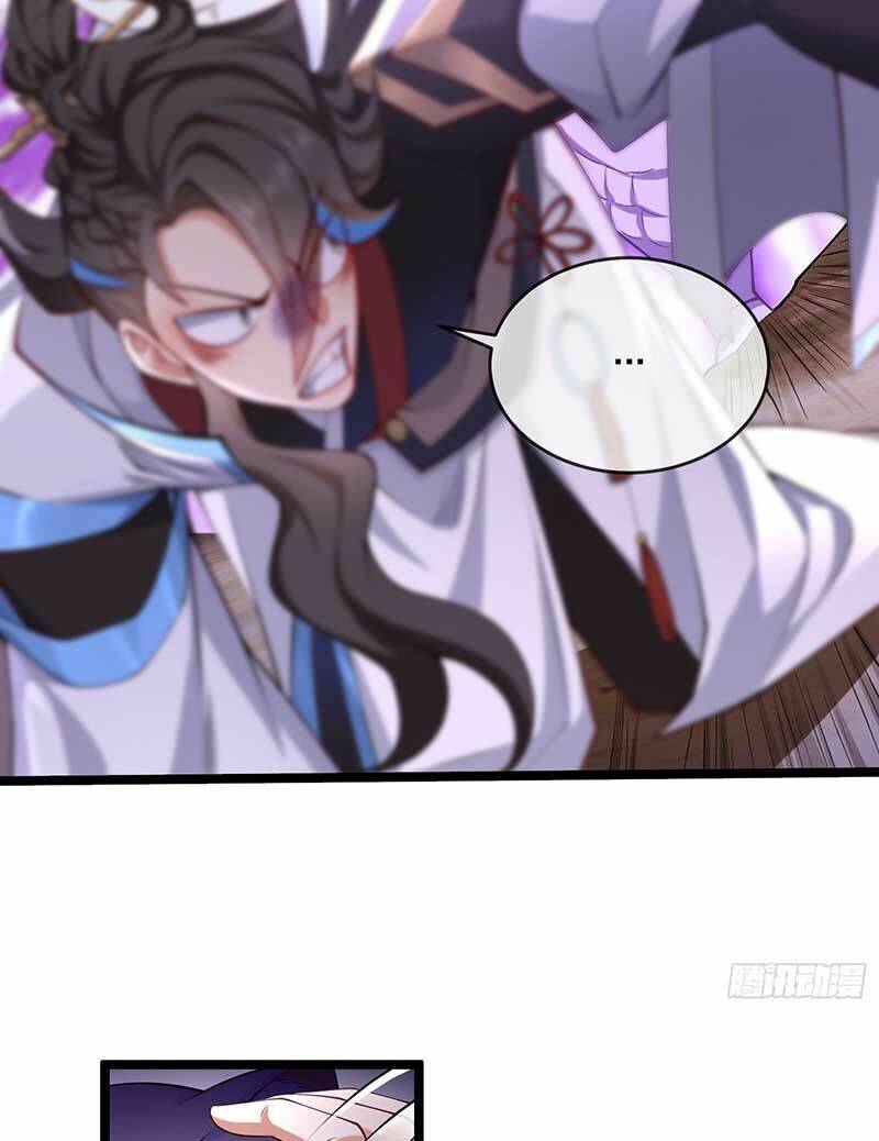 Tiên Tử Tha Mạng Chapter 17 - Trang 2