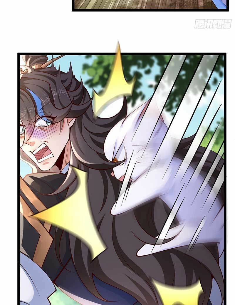 Tiên Tử Tha Mạng Chapter 17 - Trang 2