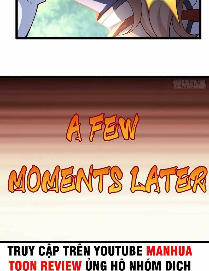 Tiên Tử Tha Mạng Chapter 17 - Trang 2