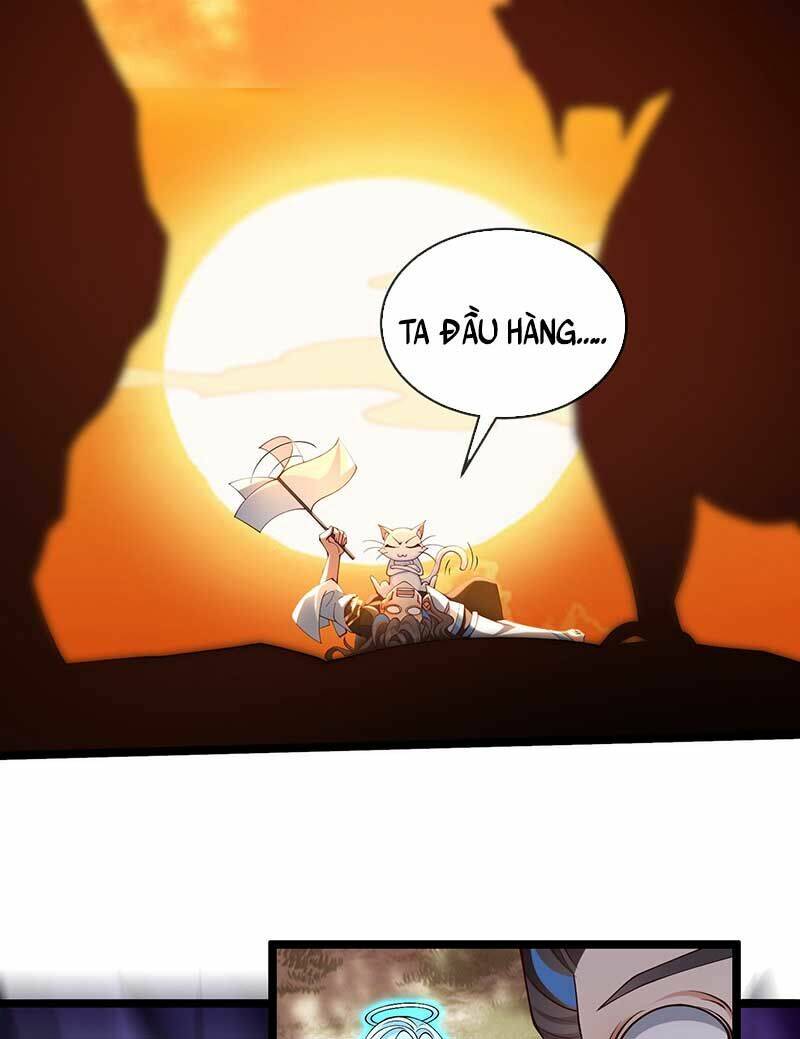 Tiên Tử Tha Mạng Chapter 17 - Trang 2