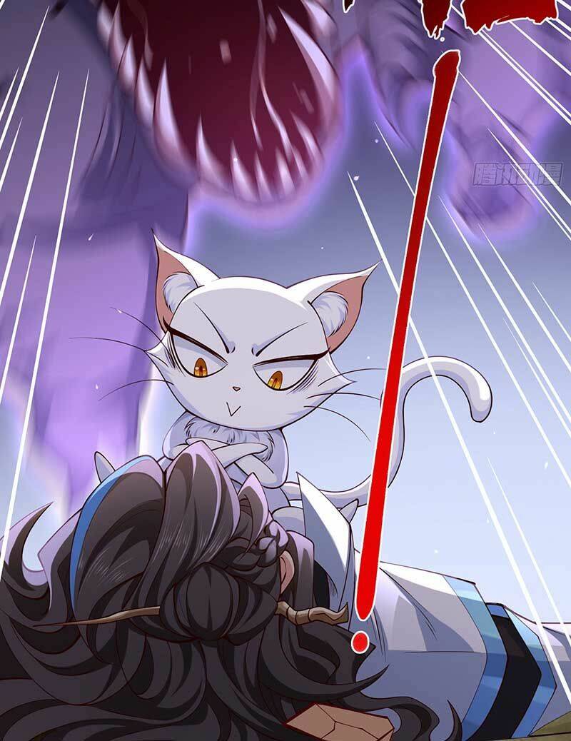 Tiên Tử Tha Mạng Chapter 17 - Trang 2