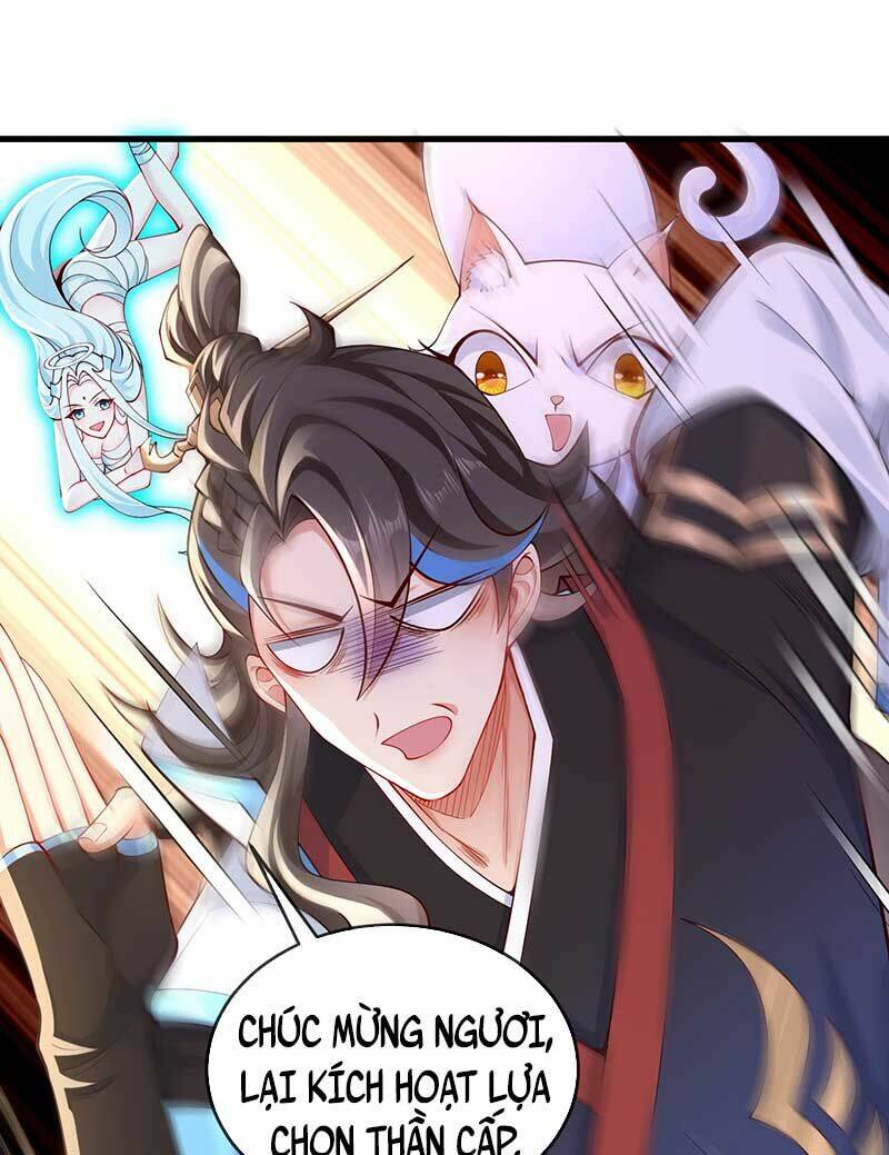 Tiên Tử Tha Mạng Chapter 17 - Trang 2