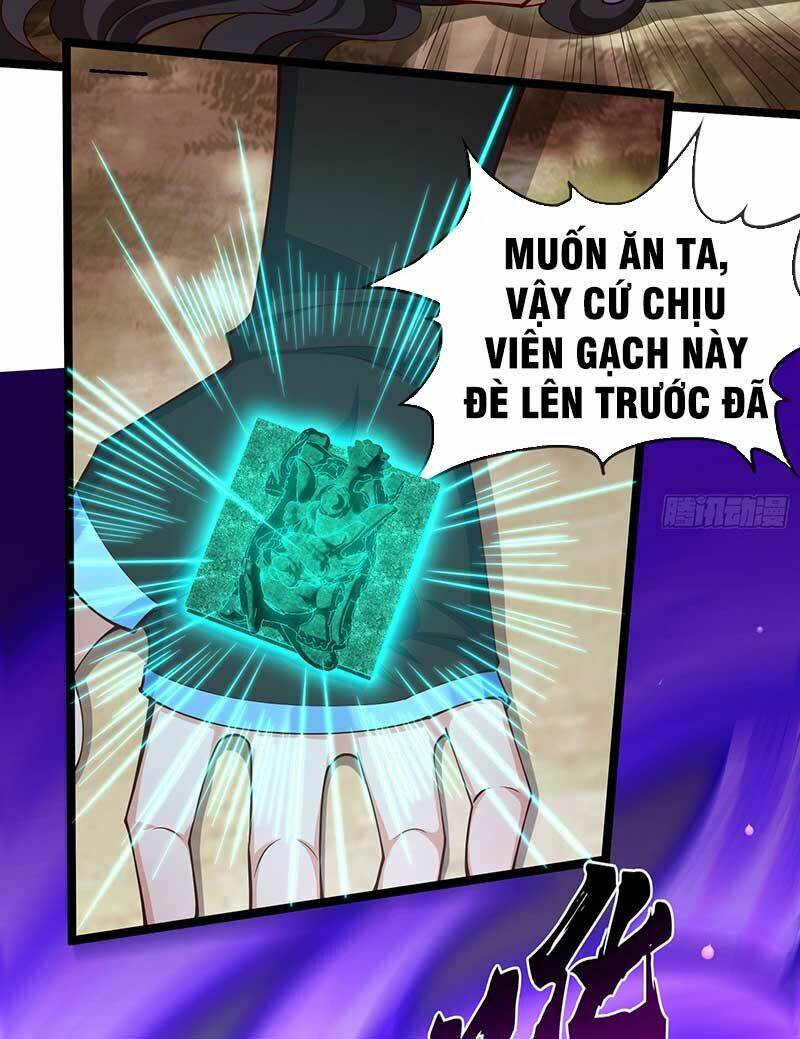 Tiên Tử Tha Mạng Chapter 17 - Trang 2