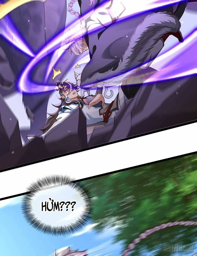 Tiên Tử Tha Mạng Chapter 17 - Trang 2