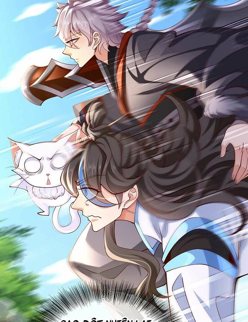 Tiên Tử Tha Mạng Chapter 17 - Trang 2