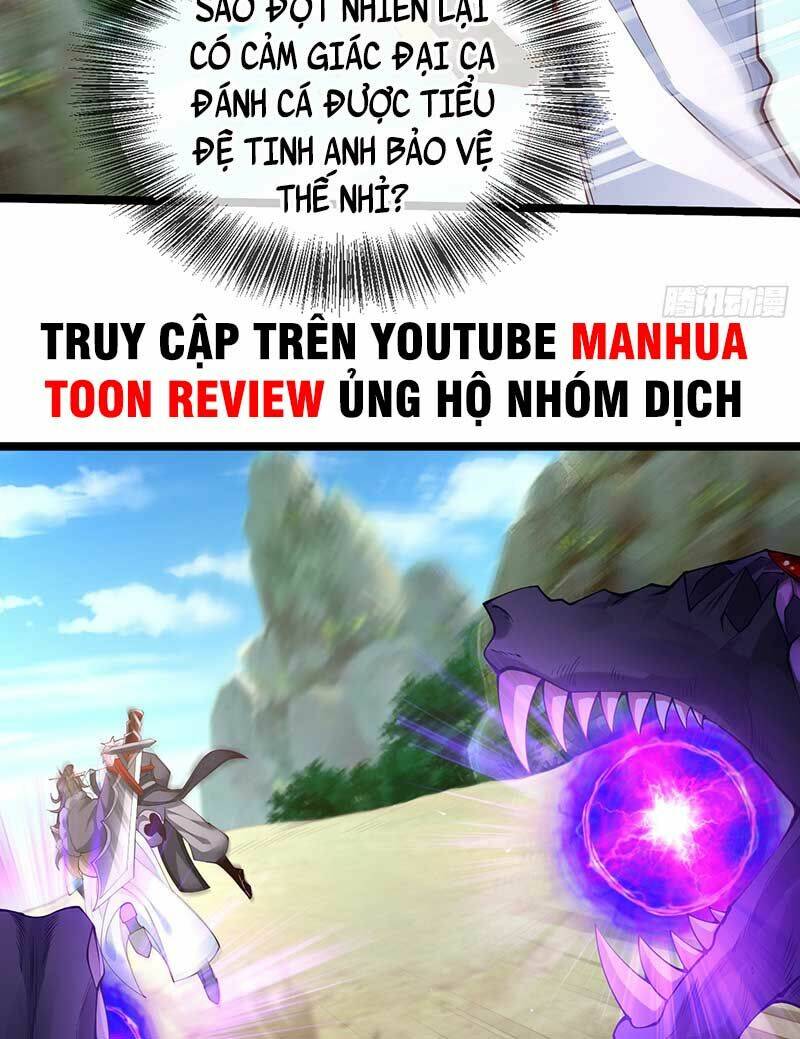 Tiên Tử Tha Mạng Chapter 17 - Trang 2