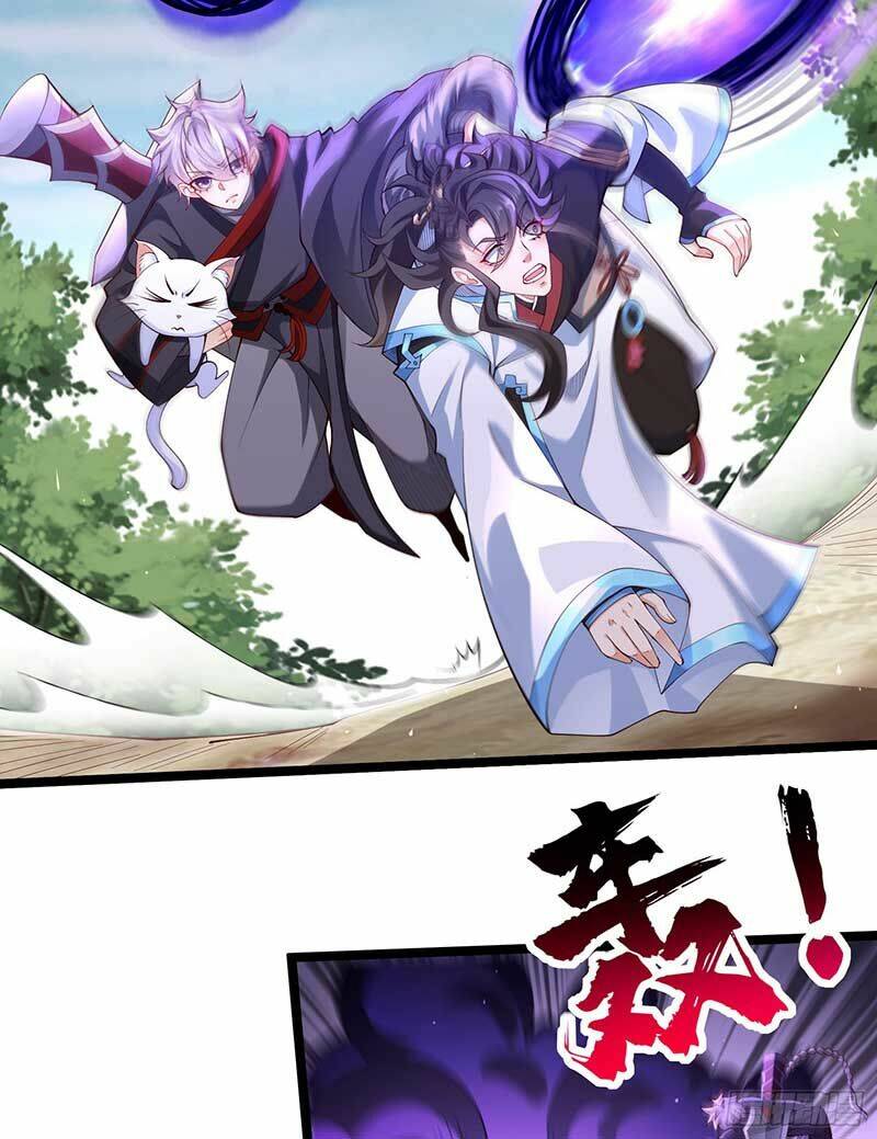 Tiên Tử Tha Mạng Chapter 17 - Trang 2