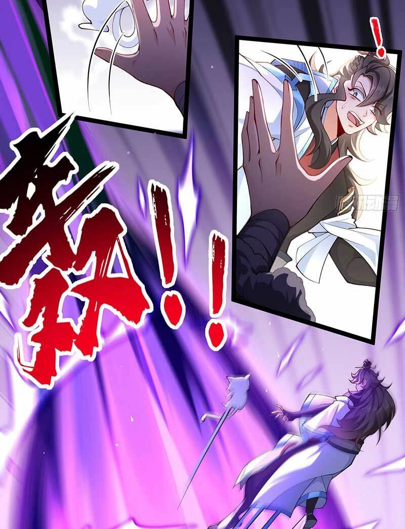 Tiên Tử Tha Mạng Chapter 17 - Trang 2