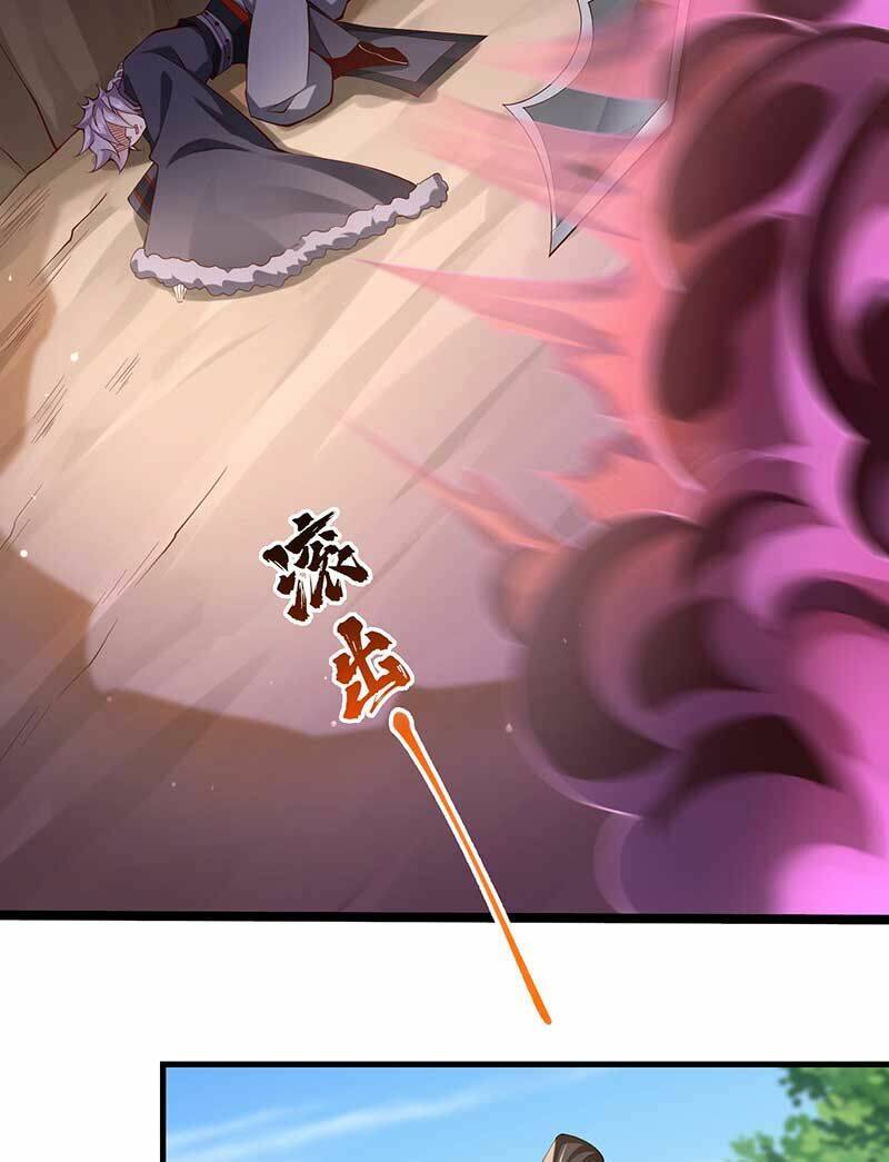 Tiên Tử Tha Mạng Chapter 17 - Trang 2