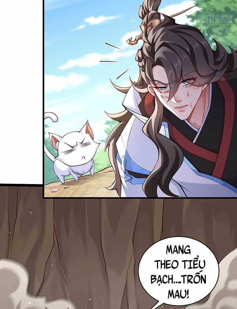 Tiên Tử Tha Mạng Chapter 17 - Trang 2