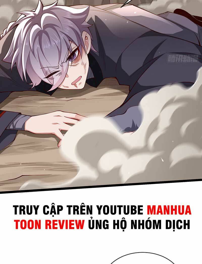 Tiên Tử Tha Mạng Chapter 17 - Trang 2