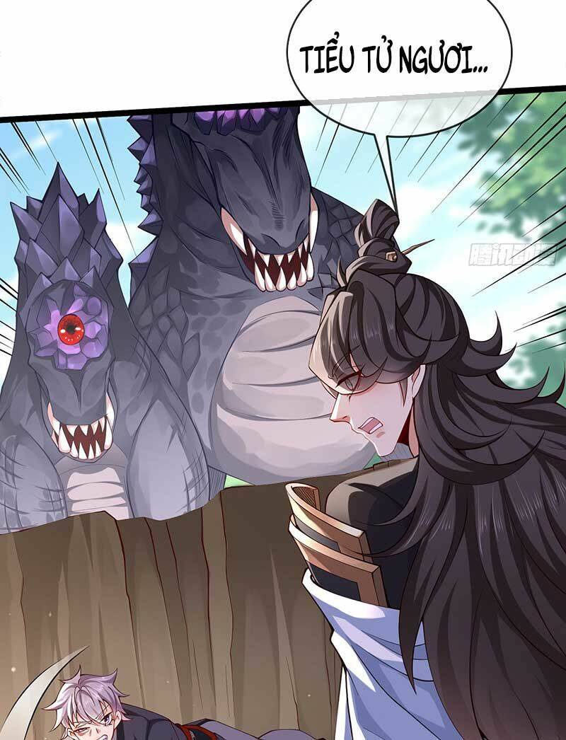 Tiên Tử Tha Mạng Chapter 17 - Trang 2