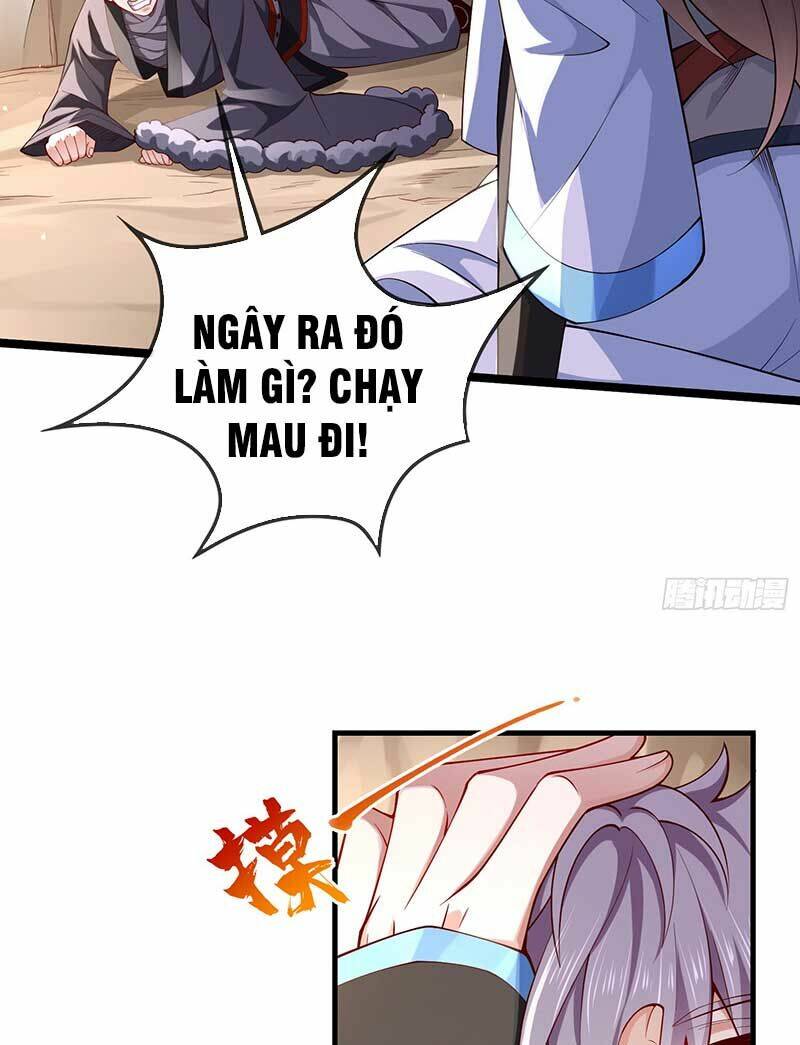 Tiên Tử Tha Mạng Chapter 17 - Trang 2