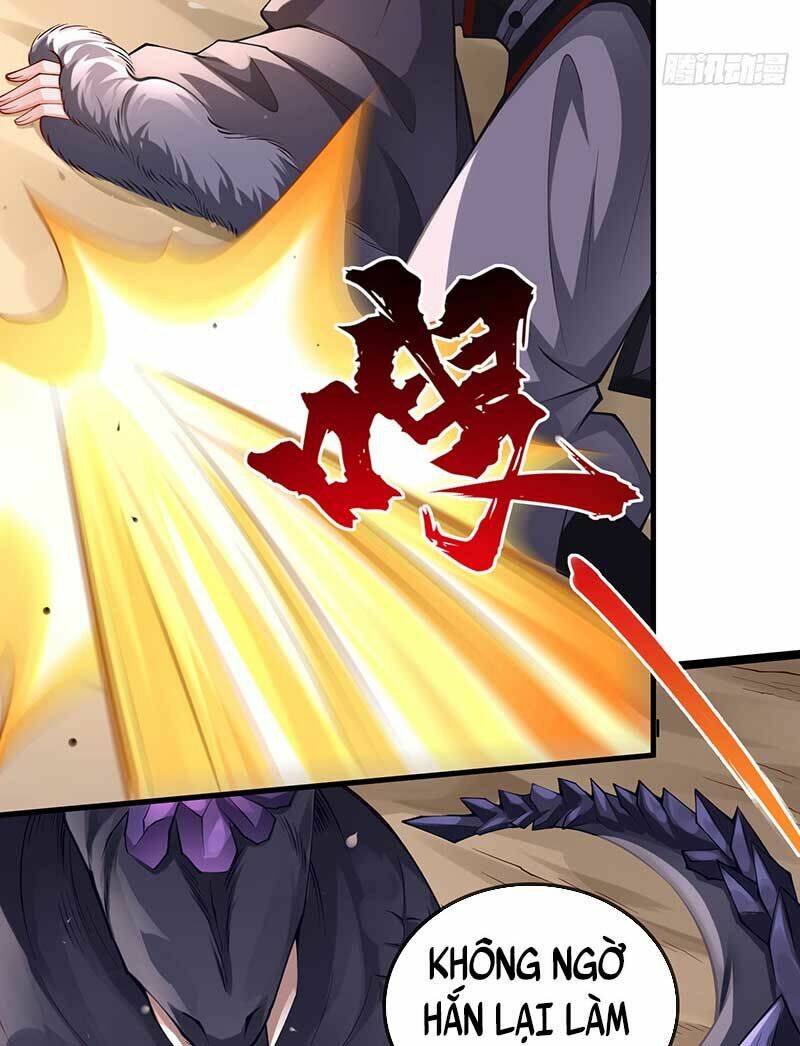 Tiên Tử Tha Mạng Chapter 17 - Trang 2