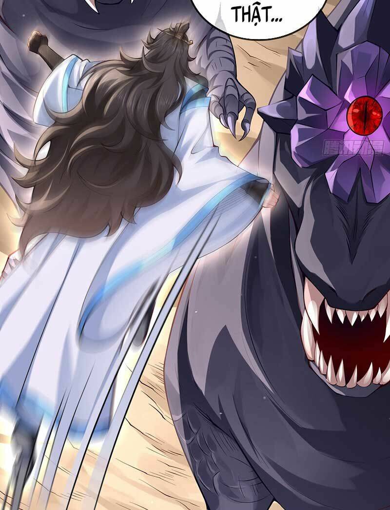 Tiên Tử Tha Mạng Chapter 17 - Trang 2