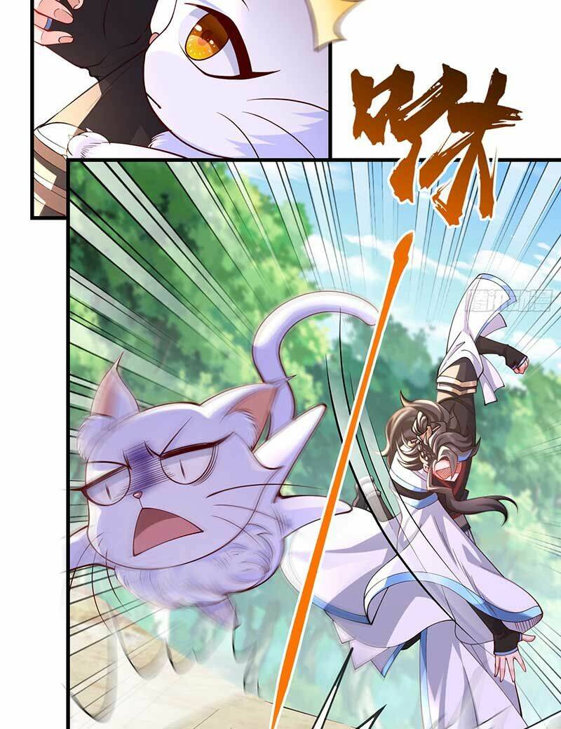 Tiên Tử Tha Mạng Chapter 17 - Trang 2