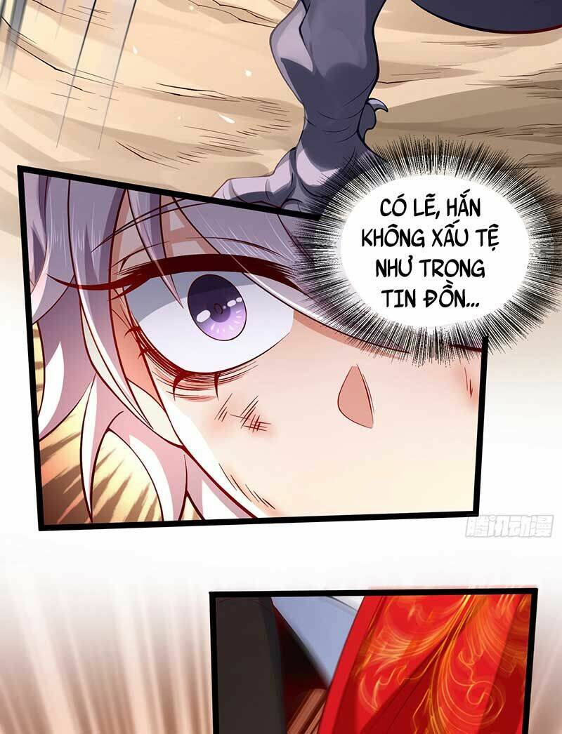 Tiên Tử Tha Mạng Chapter 17 - Trang 2