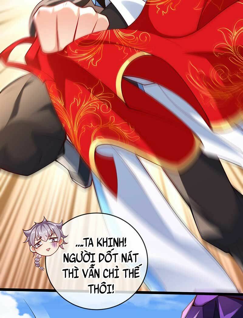 Tiên Tử Tha Mạng Chapter 17 - Trang 2