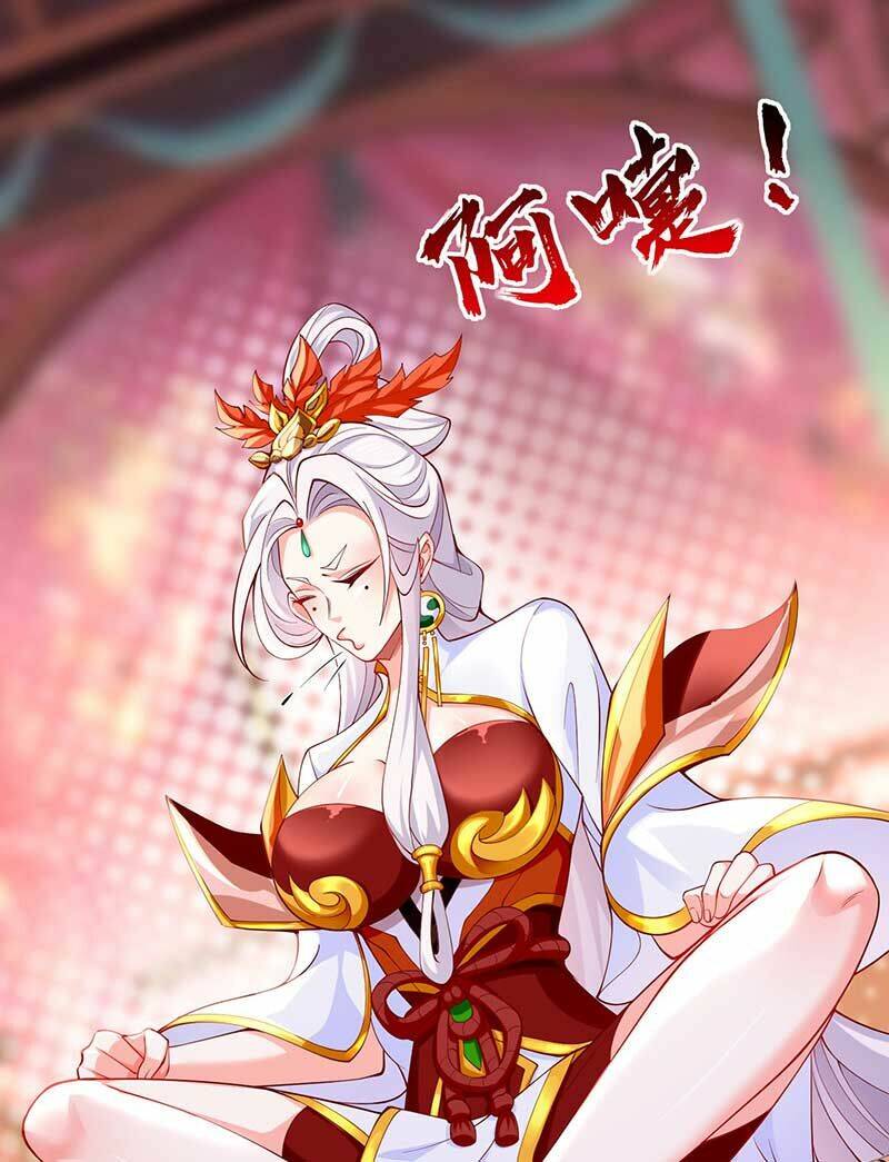 Tiên Tử Tha Mạng Chapter 17 - Trang 2