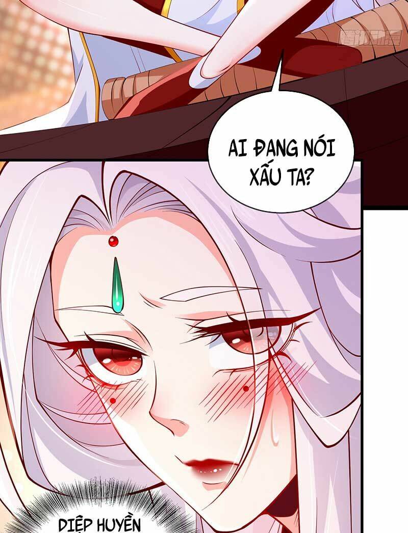 Tiên Tử Tha Mạng Chapter 17 - Trang 2