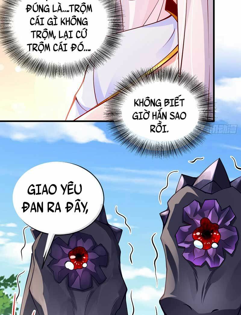 Tiên Tử Tha Mạng Chapter 17 - Trang 2