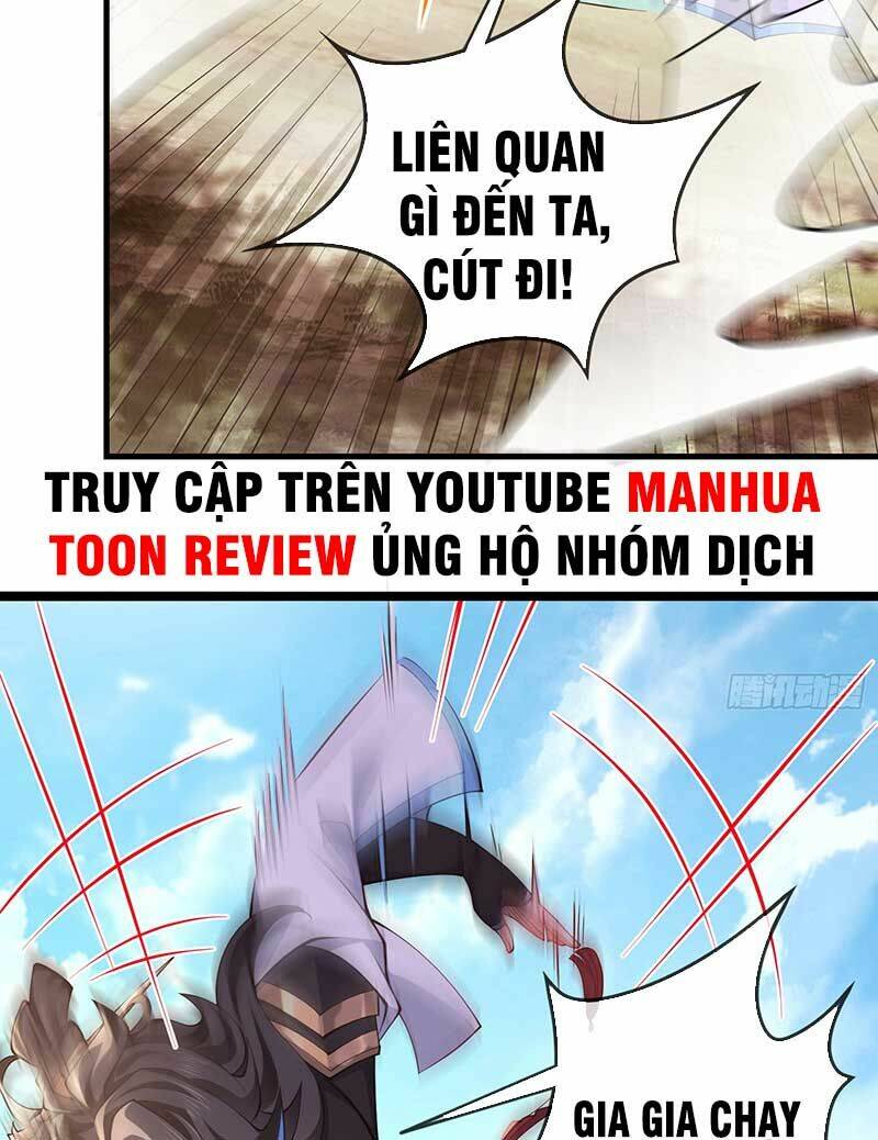 Tiên Tử Tha Mạng Chapter 17 - Trang 2