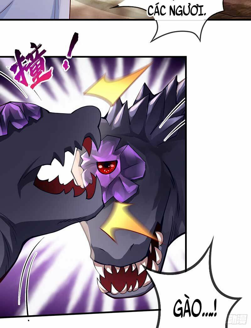 Tiên Tử Tha Mạng Chapter 17 - Trang 2