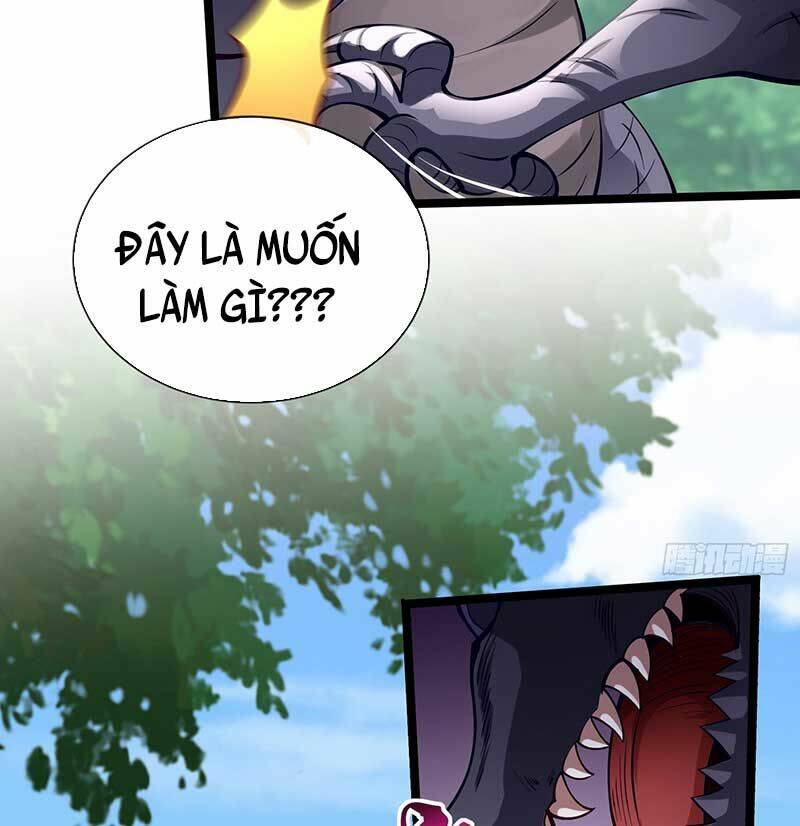 Tiên Tử Tha Mạng Chapter 17 - Trang 2