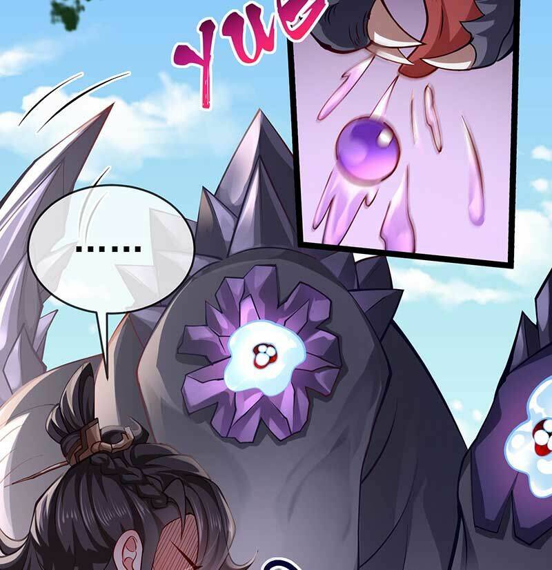 Tiên Tử Tha Mạng Chapter 17 - Trang 2