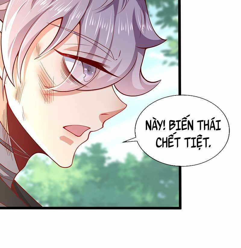Tiên Tử Tha Mạng Chapter 17 - Trang 2