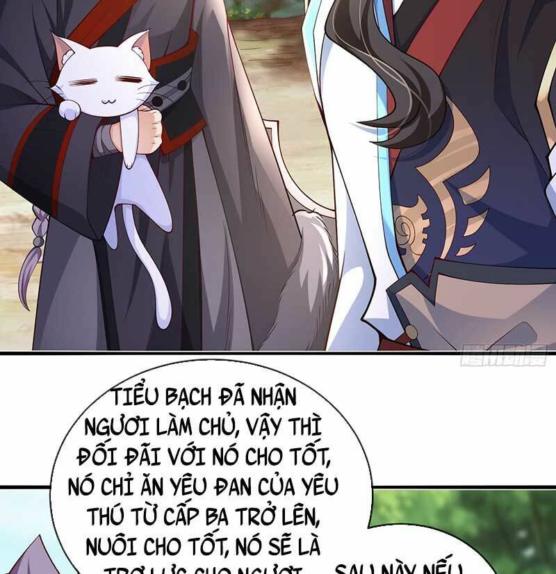 Tiên Tử Tha Mạng Chapter 17 - Trang 2