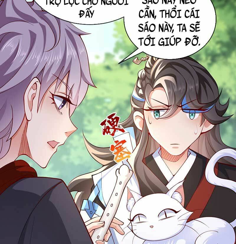 Tiên Tử Tha Mạng Chapter 17 - Trang 2