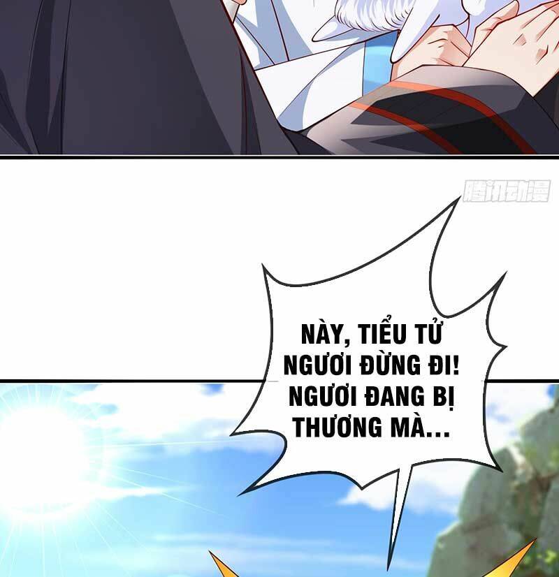 Tiên Tử Tha Mạng Chapter 17 - Trang 2