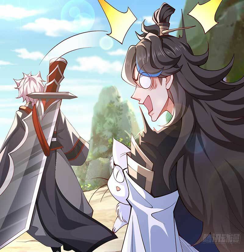 Tiên Tử Tha Mạng Chapter 17 - Trang 2