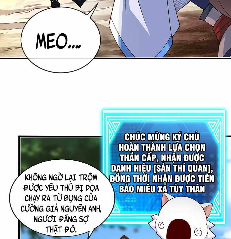 Tiên Tử Tha Mạng Chapter 17 - Trang 2