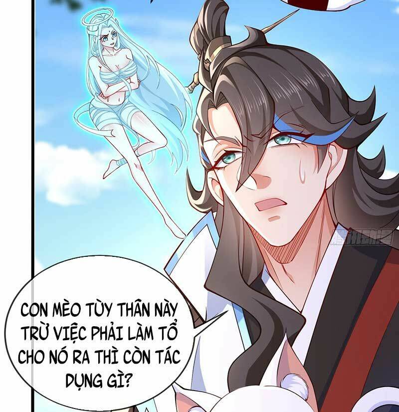 Tiên Tử Tha Mạng Chapter 17 - Trang 2