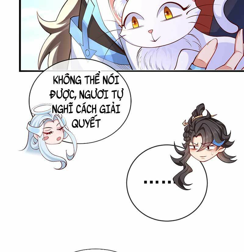 Tiên Tử Tha Mạng Chapter 17 - Trang 2