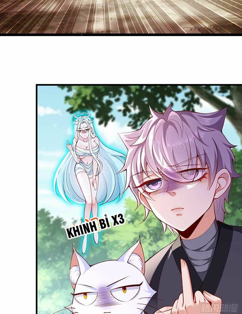 Tiên Tử Tha Mạng Chapter 17 - Trang 2