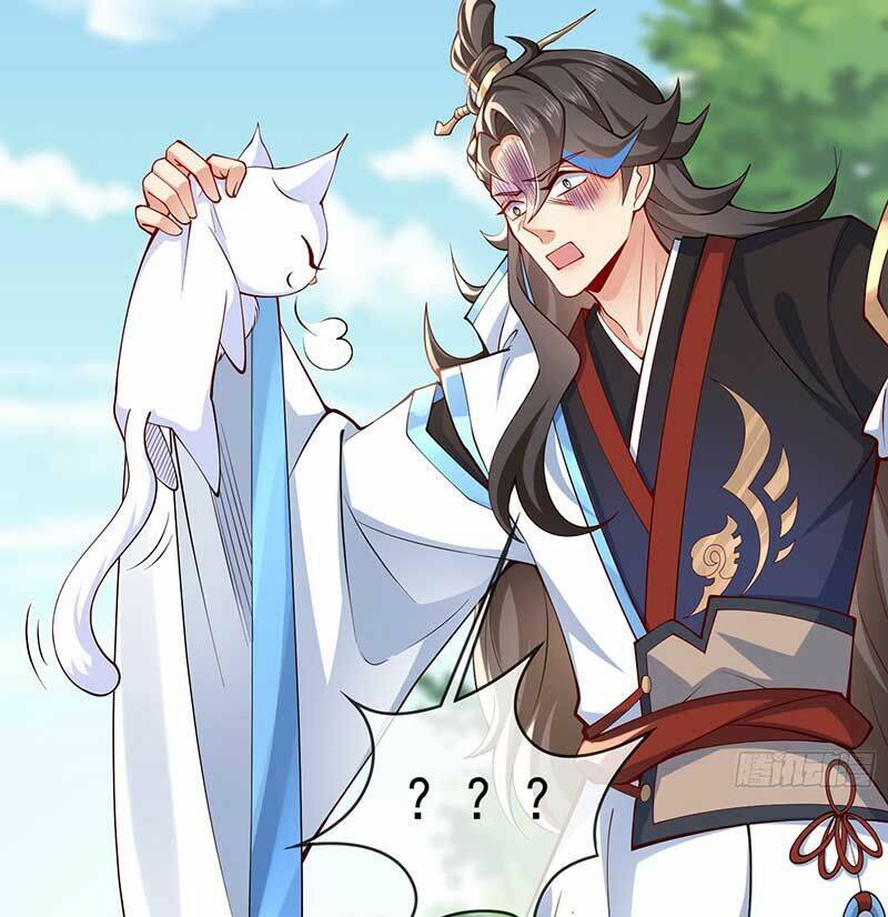 Tiên Tử Tha Mạng Chapter 17 - Trang 2